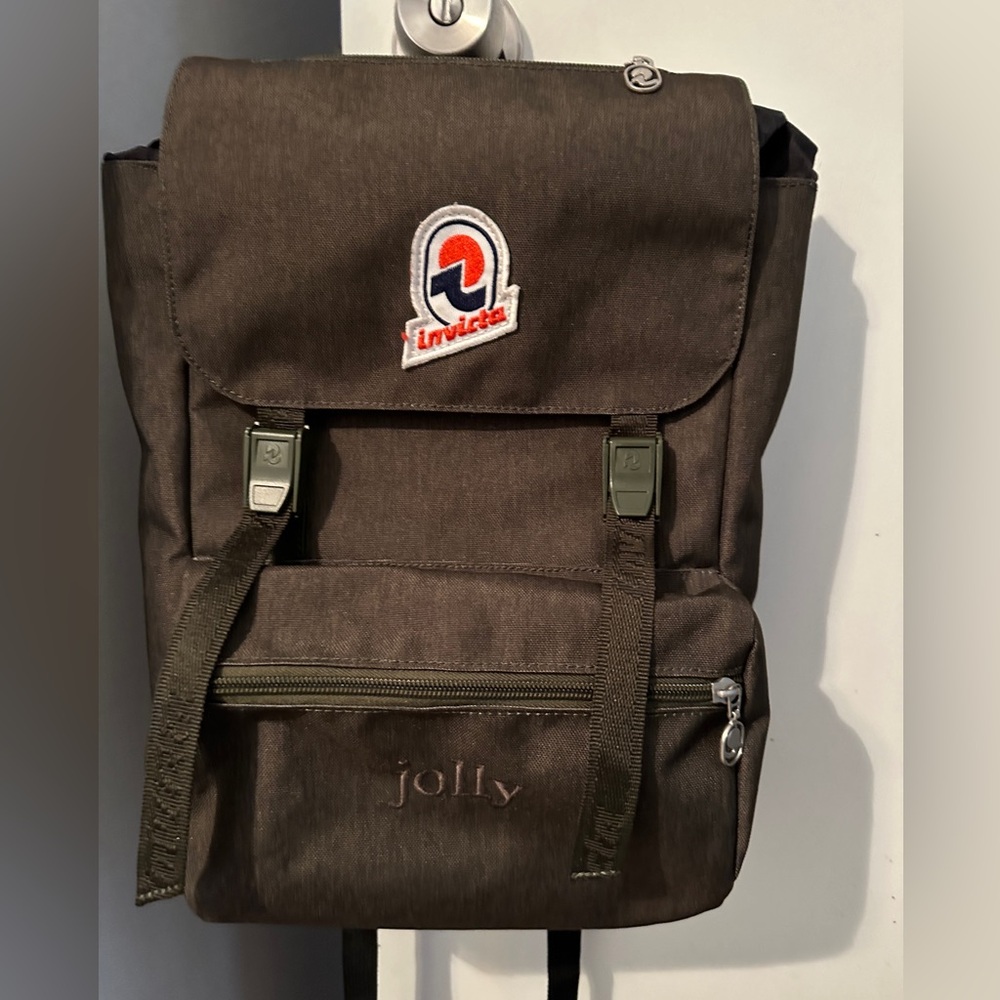 Invicta Jolly Backpack (NWOT)